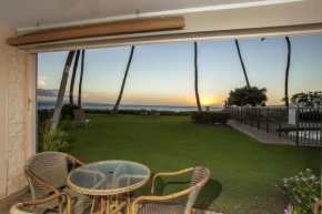 Kihei Beach, #102 condo